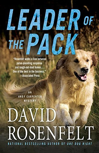 Leader of the Pack: An Andy Carpenter Mystery