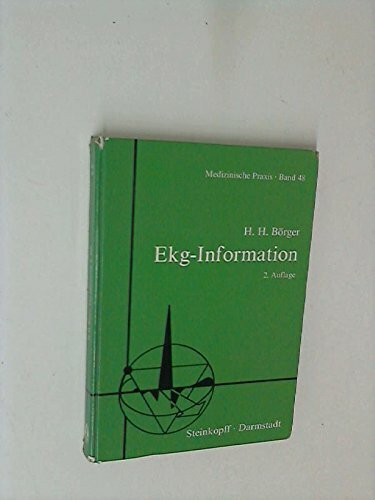 EKG-Information