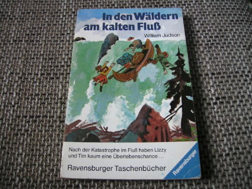 In den Wäldern am kalten Fluß