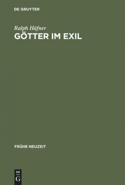 Götter im Exil