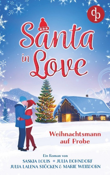 Santa in Love