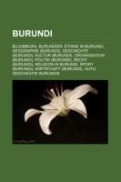 Burundi