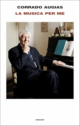 La musica per me (Frontiere Einaudi)