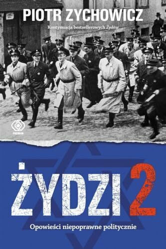 Zydzi 2: Opowieści niepoprawne politycznie cz.V