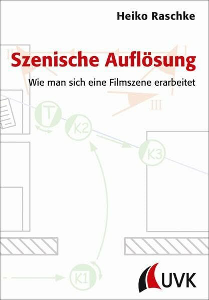 Szenische Auflösung: Wie man sich eine Filmszene erarbeitet (Praxis Film)
