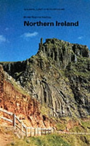 Northern Ireland (British Regional Geology S.)