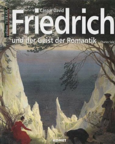 Casper David Friedrich