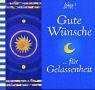 Gute Wünsche für Gelassenheit