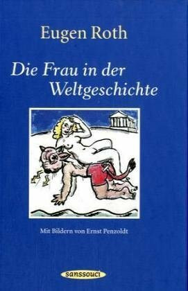 Die Frau in der Weltgeschichte