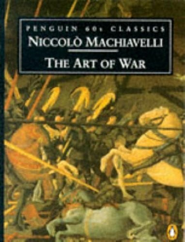 The Art of War (Classic 60s)