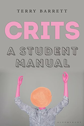 CRITS: A Student Manual
