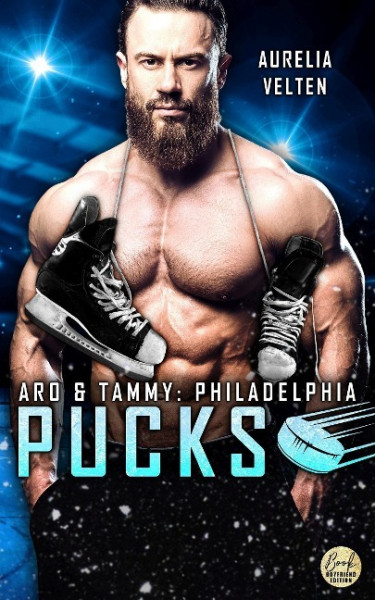 Philadelphia Pucks: Aro & Tammy