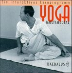 Yoga multimedial: Ein interaktives Lernprogramm: Ein interaktives Lernprogramm. Für Windows 3.1/95/NT