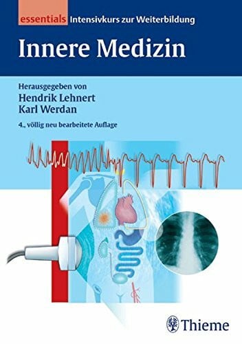 Innere Medizin - essentials