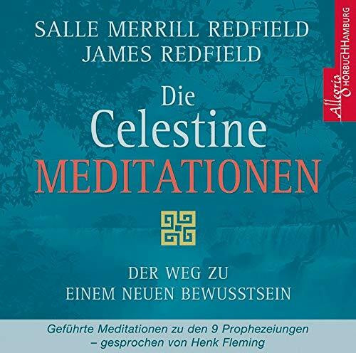 Die Celestine Meditationen: 1 CD