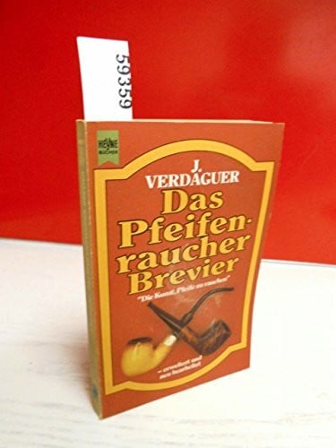 Das Pfeifen - Brevier.