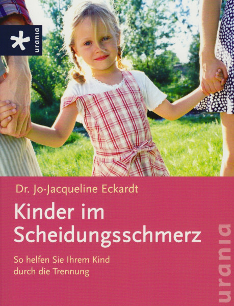 Kinder im Scheidungsschmerz