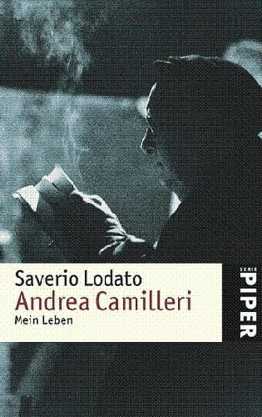 Andrea Camilleri: Mein Leben (Piper Taschenbuch, Band 4857)