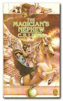 The Magician's Nephew