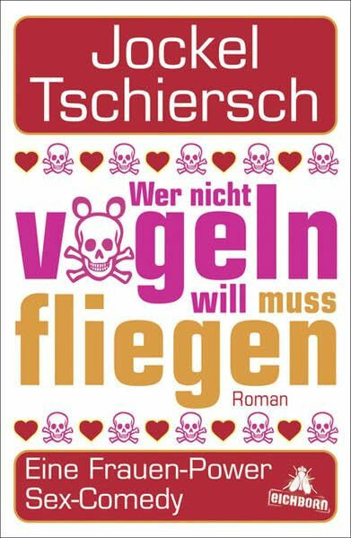 Wer nicht vögeln will, muss fliegen