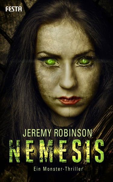 NEMESIS: Ein Monster-Thriller