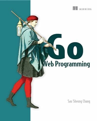 Go Web Programming