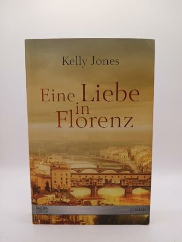 Eine Liebe in Florenz.