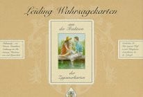 Leiding Wahrsagekarten: Leiding Wahrsagekarten Set. 1 Satz Leiding Wahrsagekarten, und 1 Buch Deutung und Legetechniken: 1 Satz Leiding ... Anleitungsbuch und Leiding Wahrsagekarten
