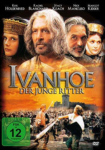Ivanhoe - Der junge Ritter