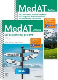 MedAT Set Band 1+2