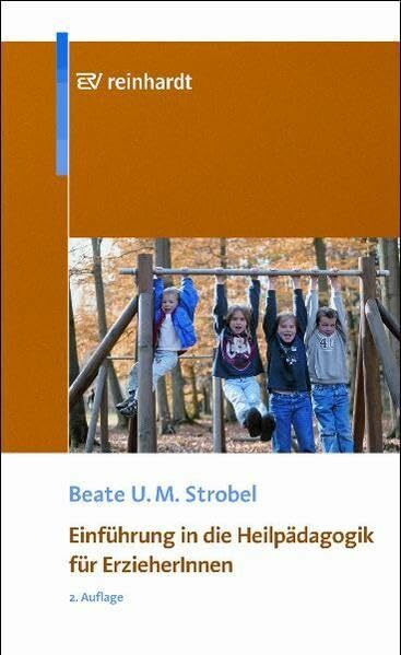 Einführung in die Heilpädagogik für ErzieherInnen