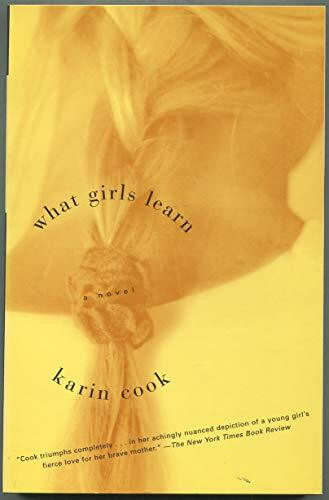 What Girls Learn (A Virago V)