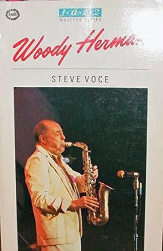 Woody Herman (Jazz Master Series)