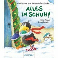 Alles im Schuh! - Medium