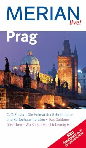 Prag (Merian live)