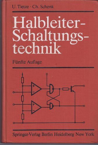 Halbleiter-Schaltungstechnik