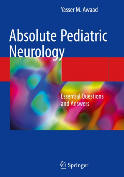 Absolute Pediatric Neurology