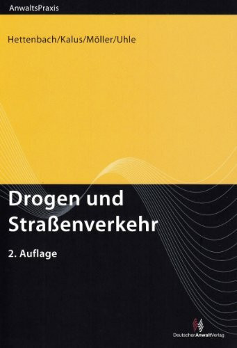 Drogen und Straßenverkehr