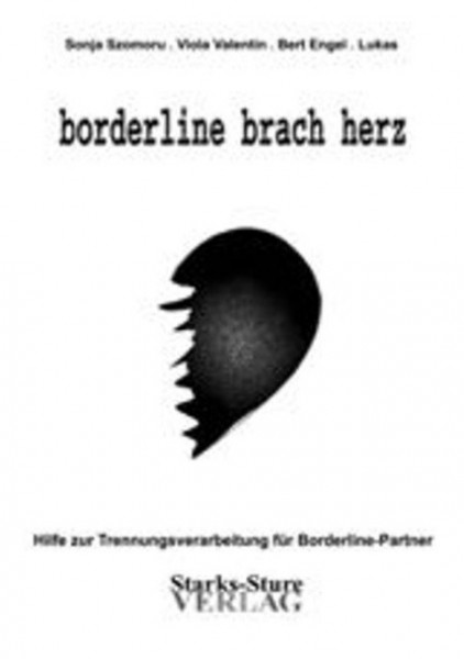 Szomoru, S: borderline brach herz