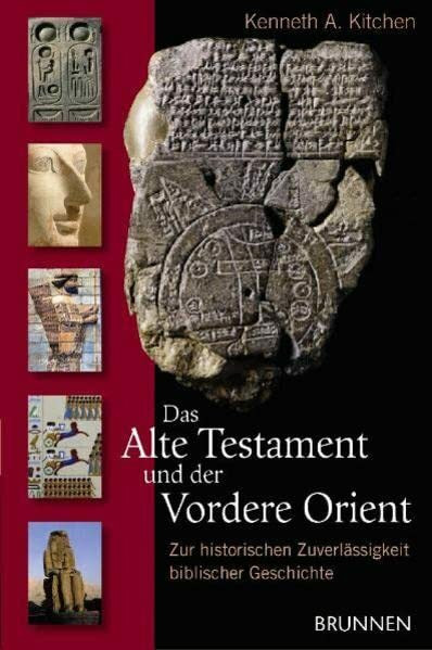 Das Alte Testament und der Vordere Orient