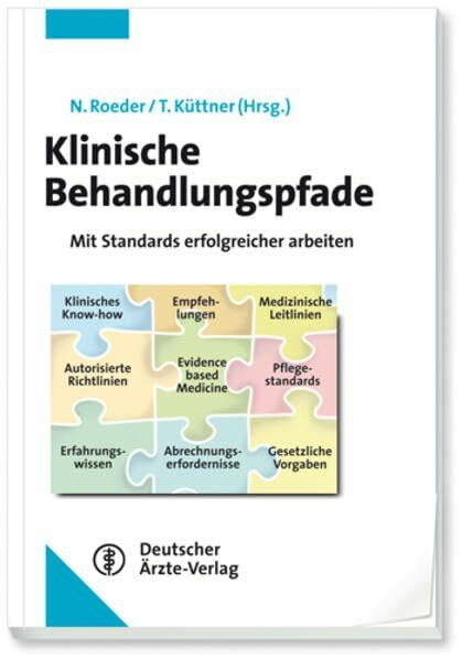 Klinische Behandlungspfade