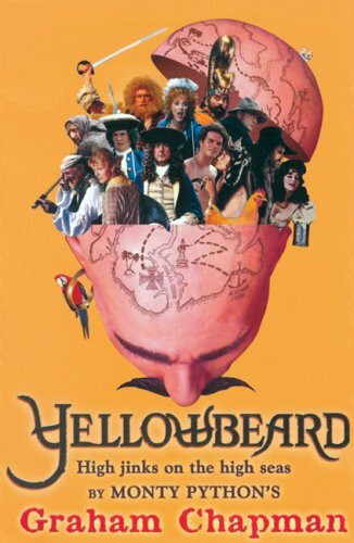 Yellowbeard: High Jinks on the High Seas!