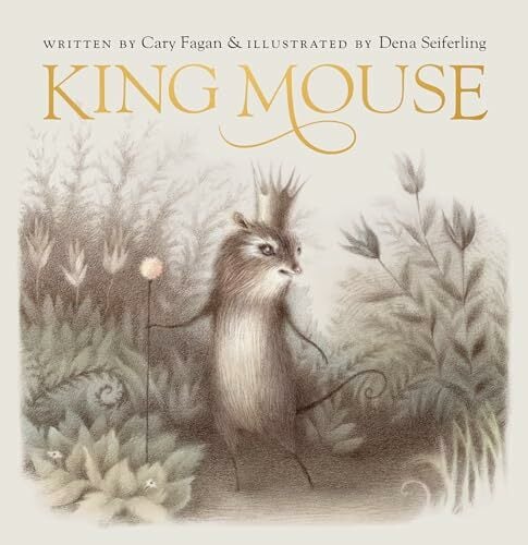 King Mouse King Mouse