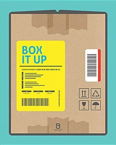 Box it Up: Graphic Express