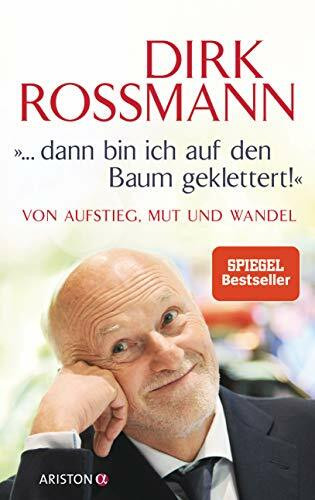 Ariston "... Dann Bin Ich Auf Den Baum Geklettert!", Von Aufstieg, Mut Und Wandel