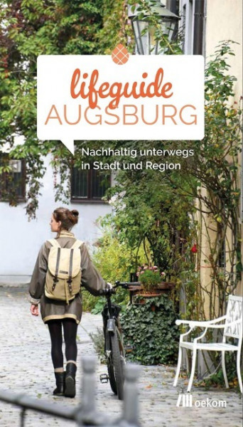 Lifeguide Augsburg