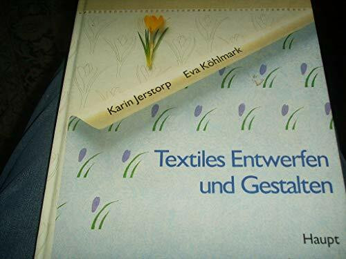 Textiles Entwerfen und Gestalten