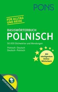 PONS Basiswörterbuch Polnisch