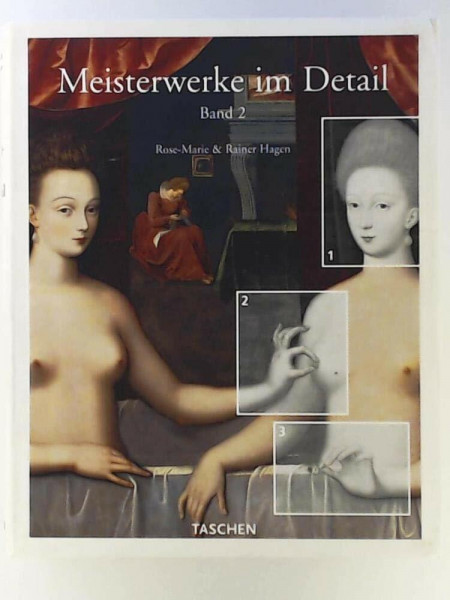 Meisterwerke im Detail Band 2