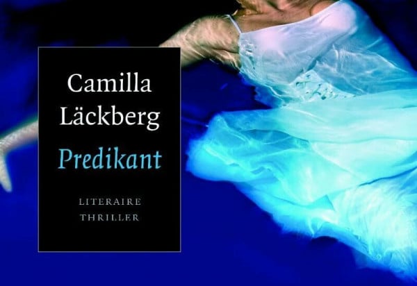 Predikant (Falck & Hedström, 2)